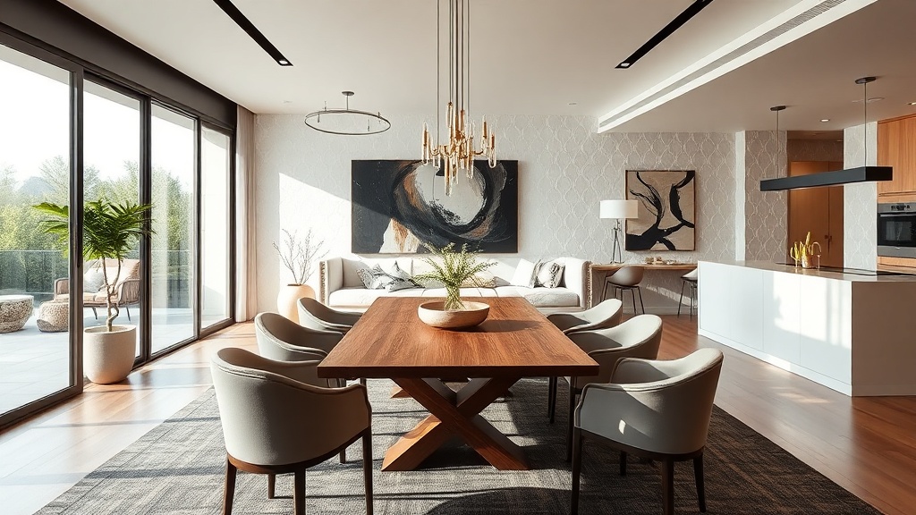 Desvios comuns ao mobiliar e como evitá-los com tranquilidade