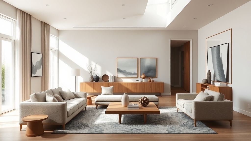 Tendências que combinam conforto, autenticidade e inovação