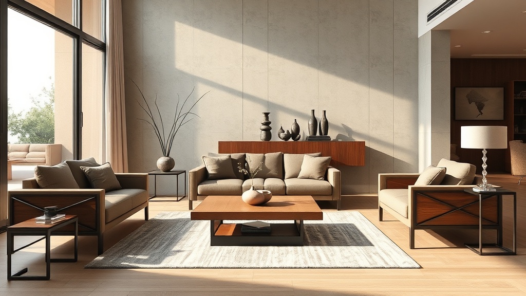 Erros comuns ao mobiliar e como evitá-los