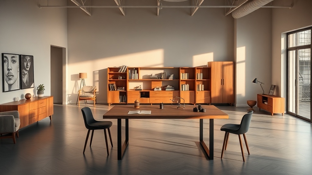 Passo a passo: escolhendo o tamanho ideal para seu espaço