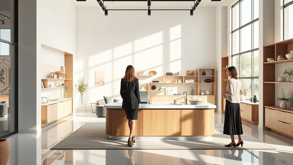 A magia do acrílico no dia a dia: o que é e por que encanta