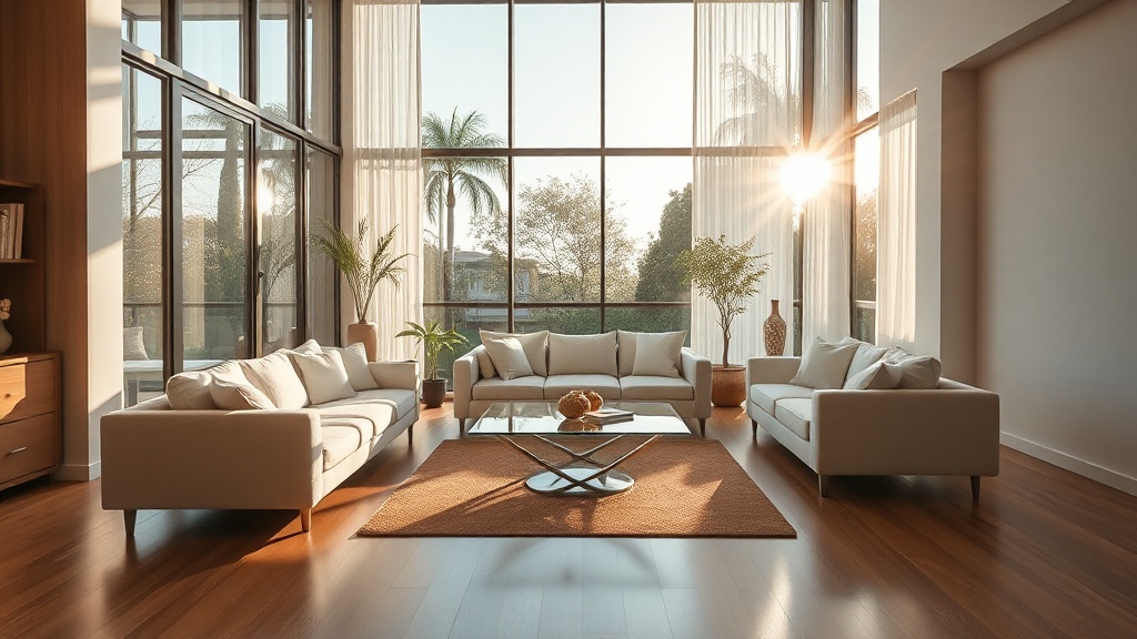 Erros comuns ao mobiliar e decorar – e como evitá-los