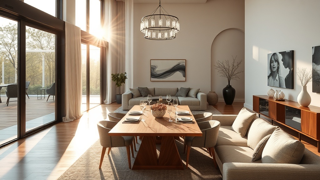 Tendências que valorizam leveza, transparência e flexibilidade