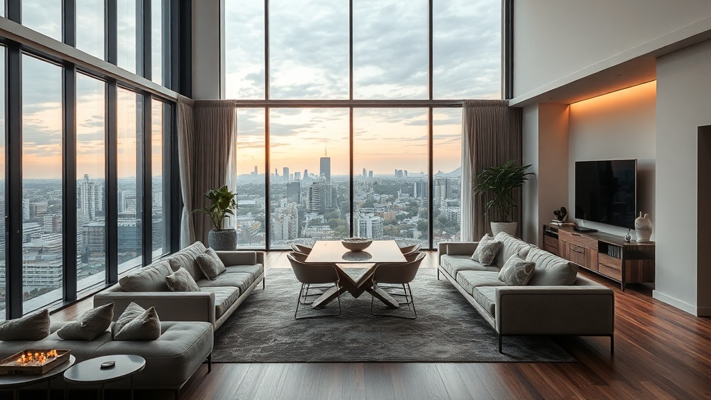 O poder do design certo na rotina de casas e empresas