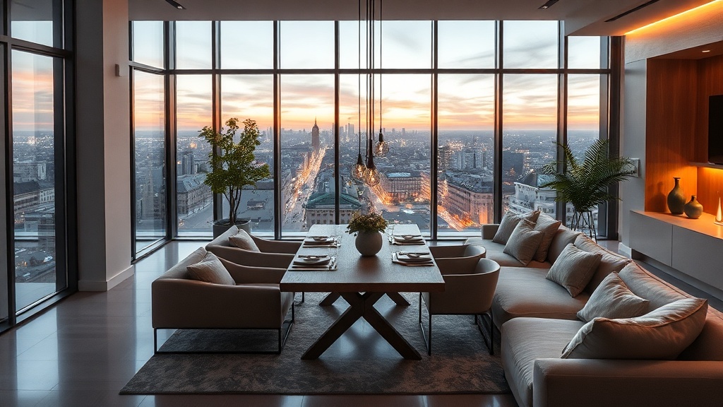 Erros comuns ao mobiliar e como evitá-los com tranquilidade