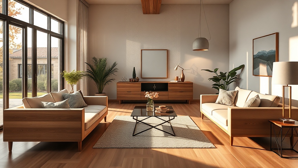 O que significa personalizar ambientes com móveis planejados