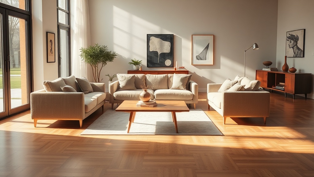 Erros comuns na hora de mobiliar ou decorar e como evitá-los