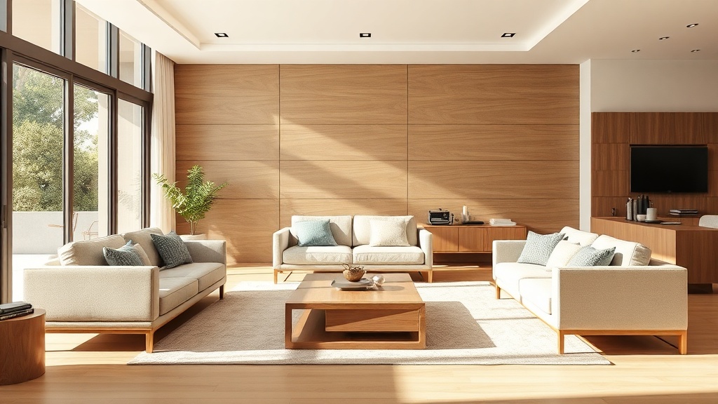 Como os móveis planejados redefinem a estética do seu ambiente