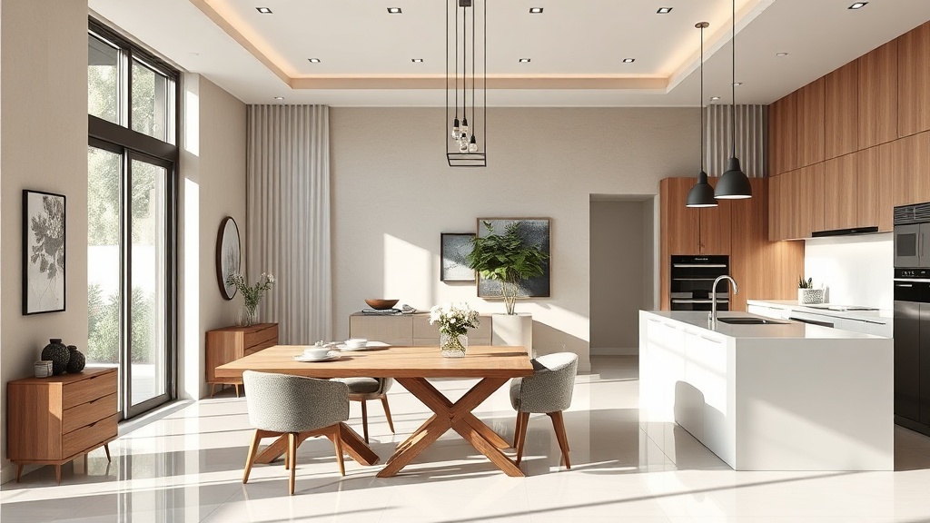 Erros comuns ao mobiliar ou decorar e como evitá-los