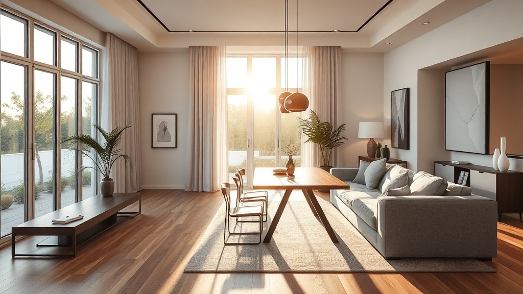 Passo a passo para planejar móveis e acessórios ideais