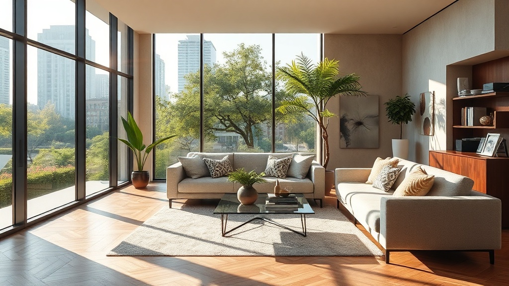 Erros comuns ao mobiliar e como evitá-los com tranquilidade