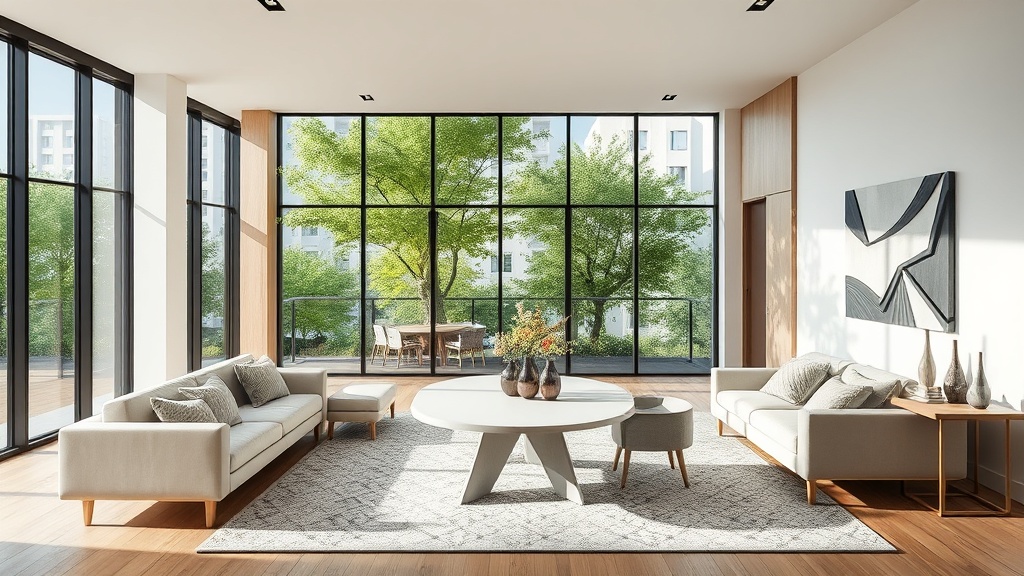 Por que móveis planejados ganham protagonismo nos projetos?