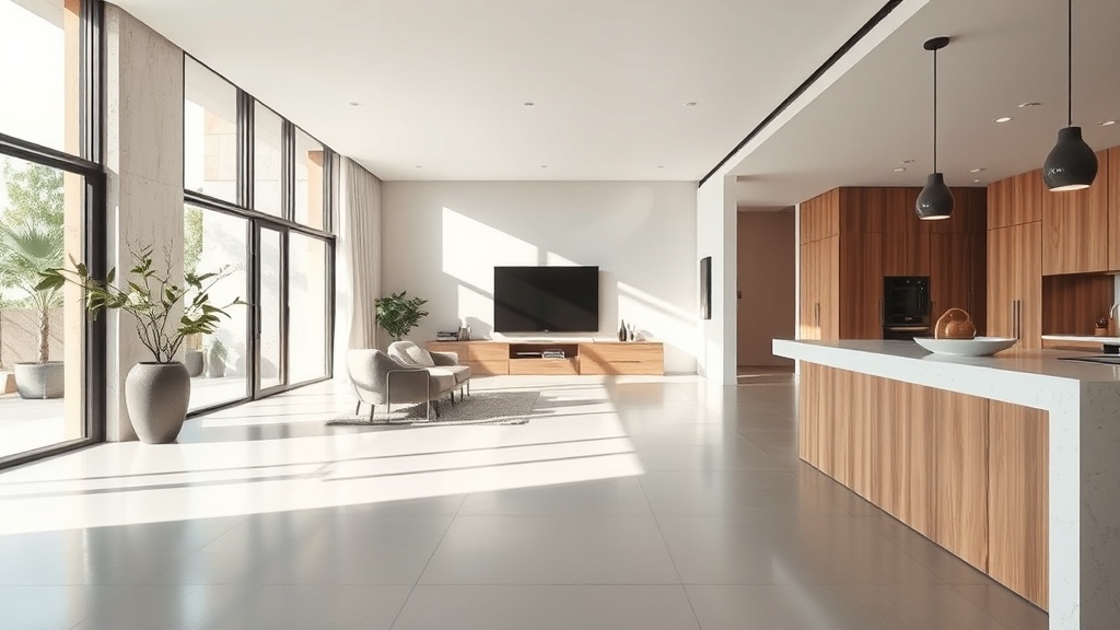 Imaginando o próximo capítulo do seu ambiente