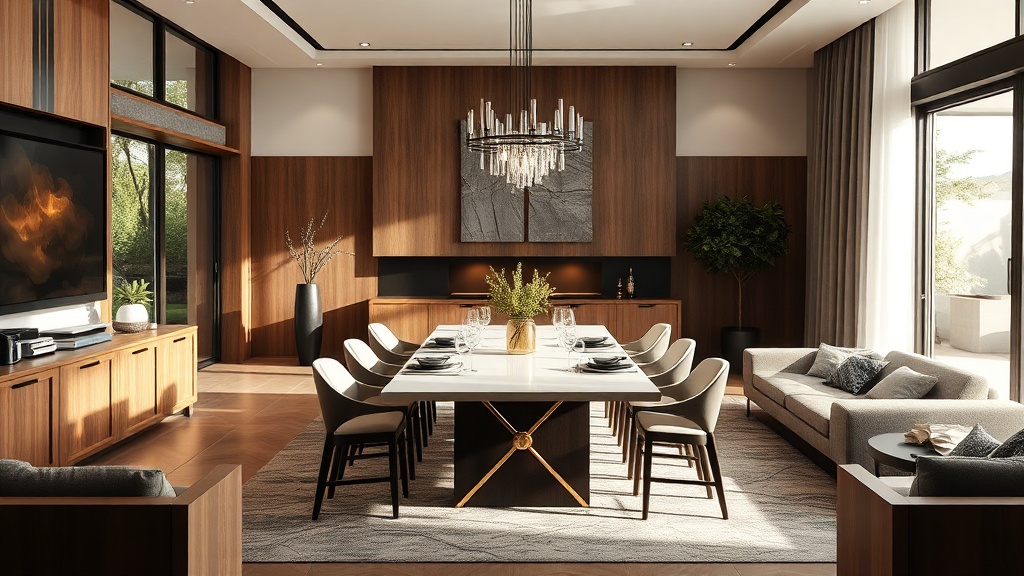 Materiais e tecnologias que elevam o resultado