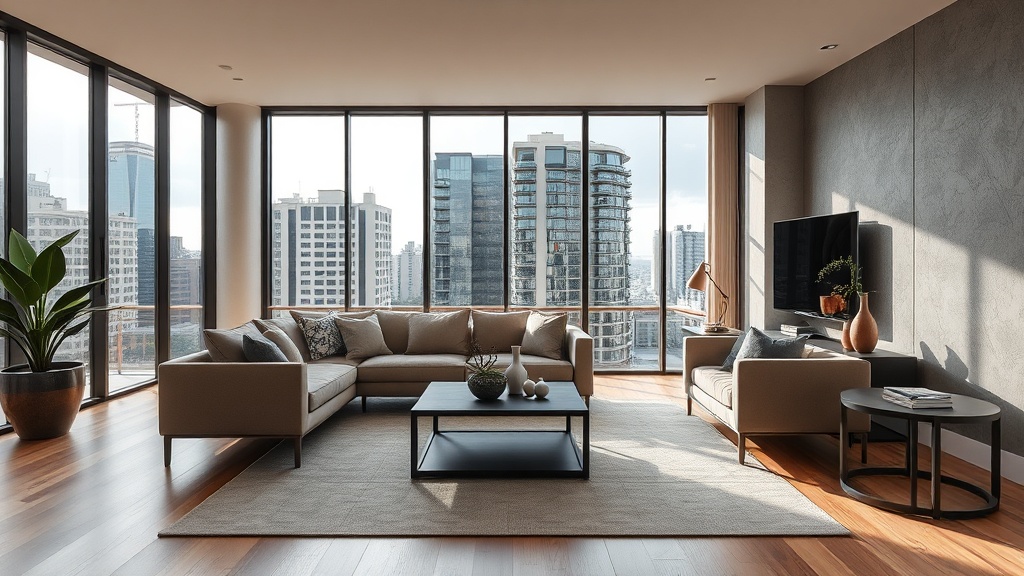 Por que o design de interiores importa para lares e negócios