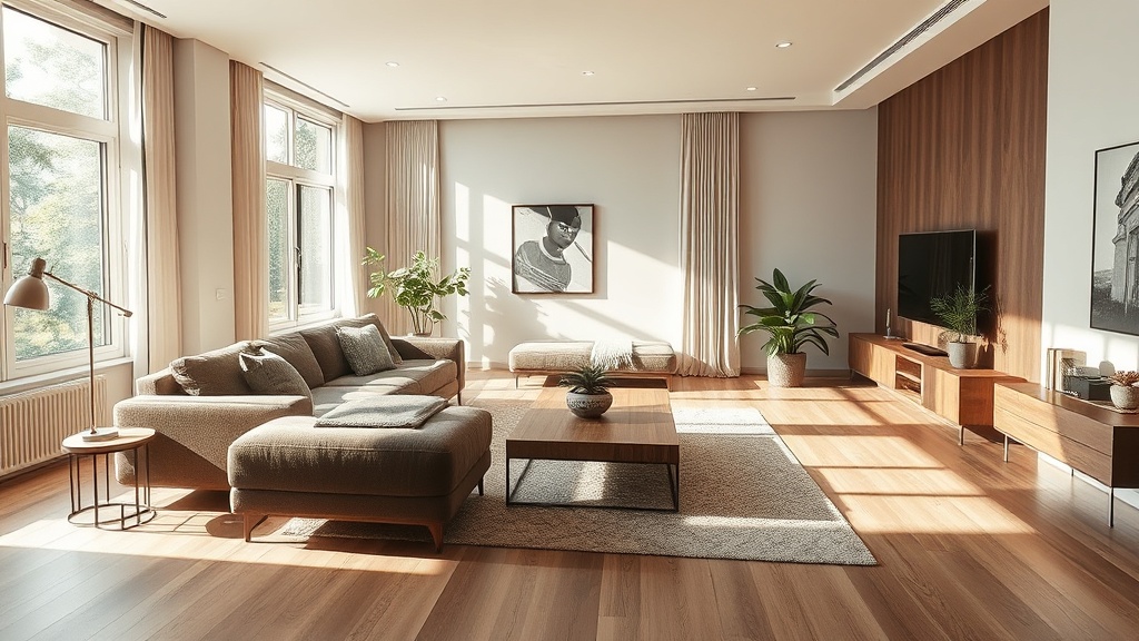 O que significa alinhar estilo pessoal ao design dos móveis