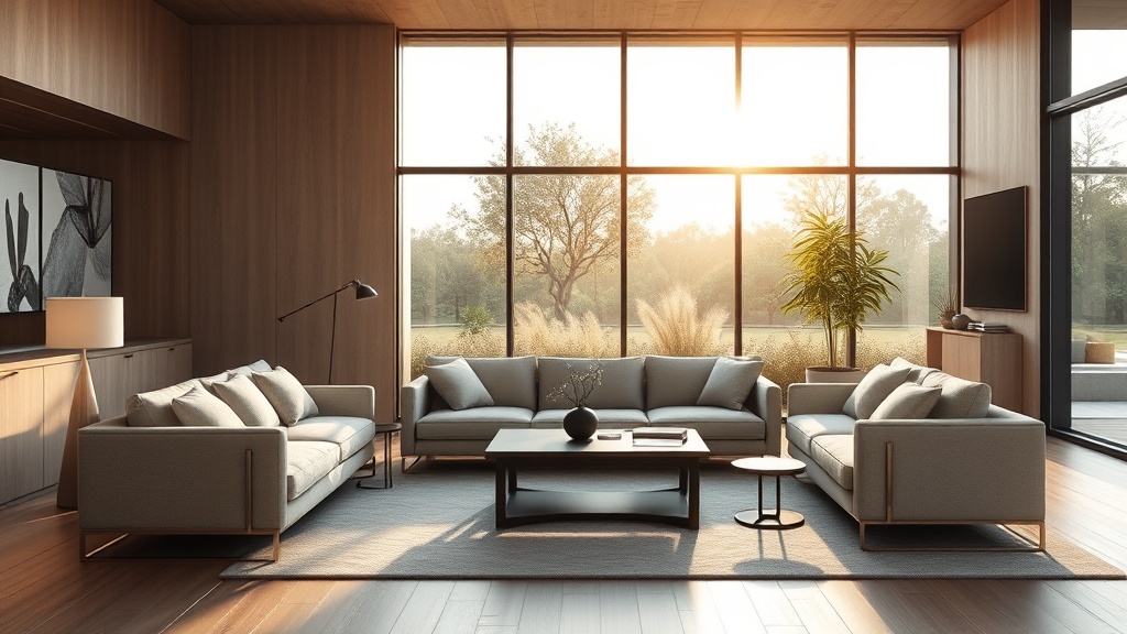 Passo a passo para planejar sem erro: espaço, orçamento, estilo e materiais