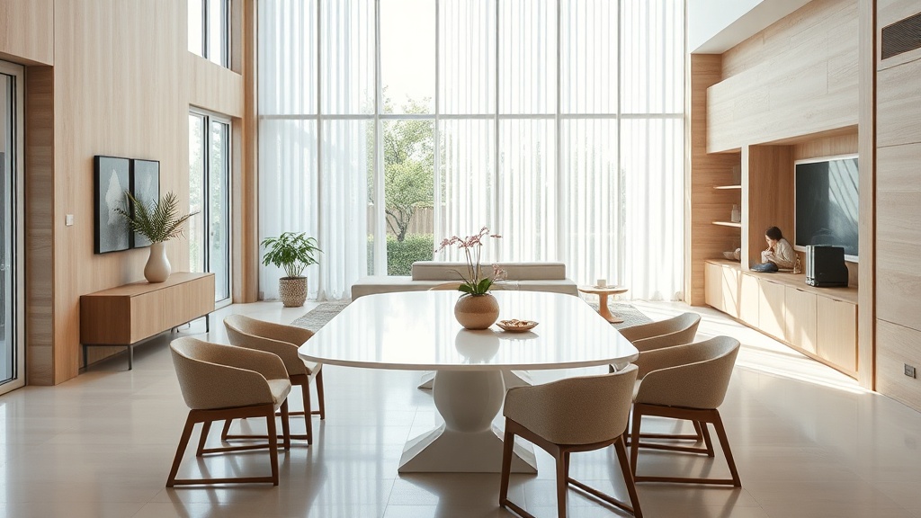 Acabamentos e texturas: o que são e como influenciam sua experiência