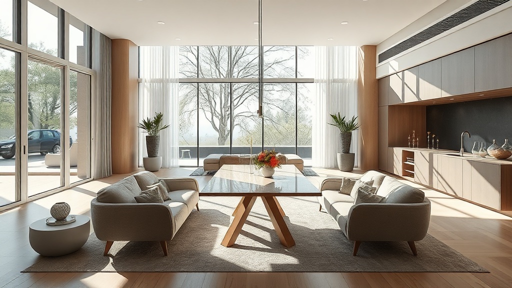 Tendências em alta: paleta sensorial, contraste sutil e naturalidade protagonista