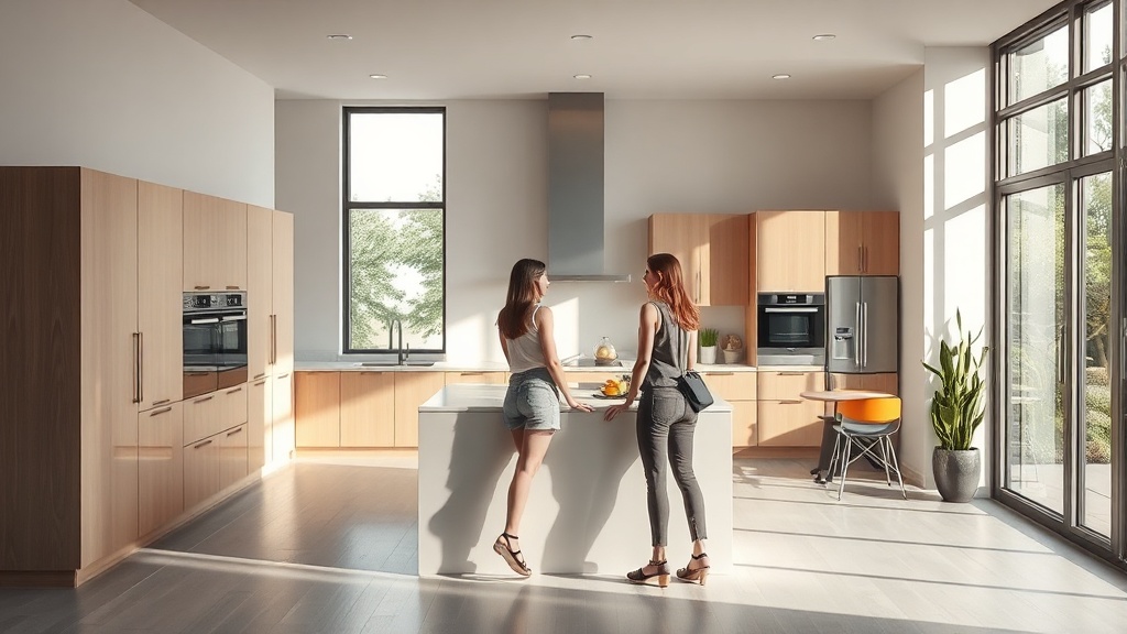 Armadilhas ao mobiliar e como evitá-las com ergonomia