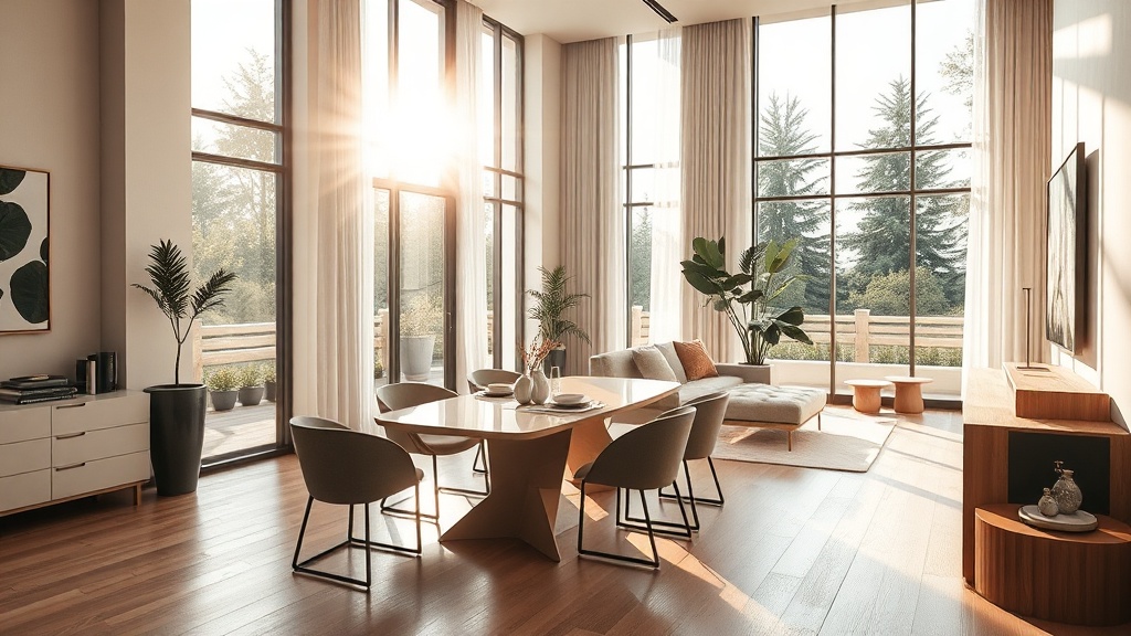 Passo a passo para escolher móveis e acessórios ideais