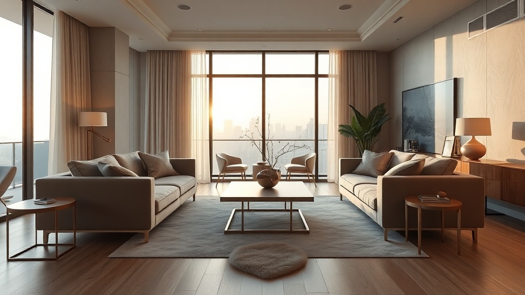 Do planejado ao autoral: tipos de móveis e quando usar