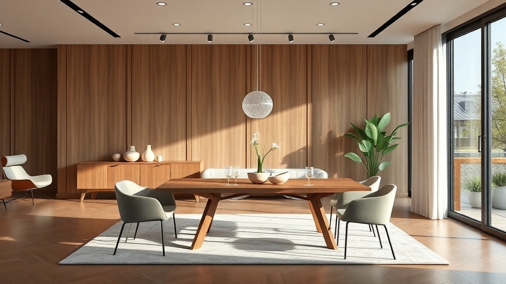 Materiais e tecnologias que elevam acabamento e desempenho