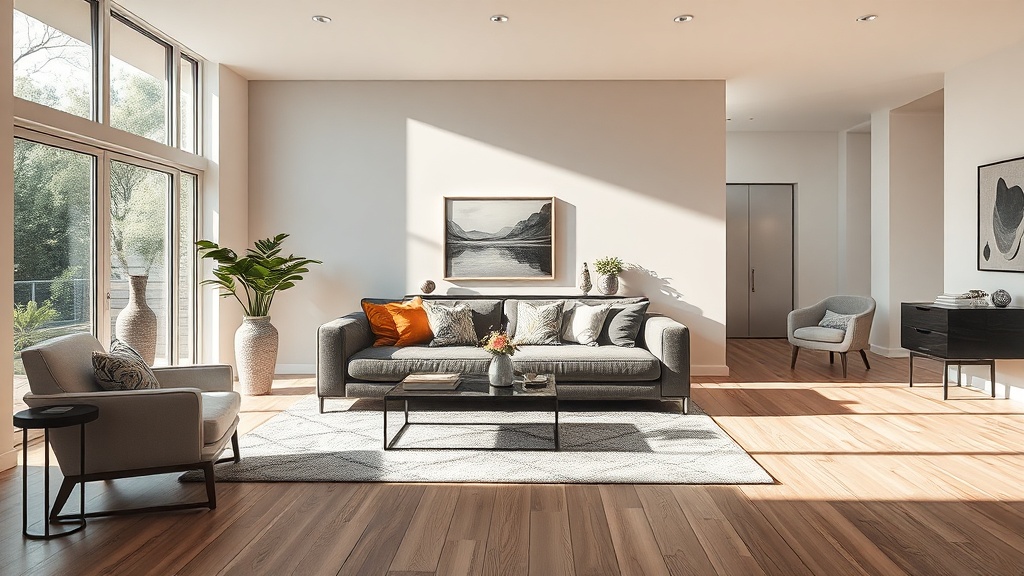 Erros comuns ao mobiliar e como evitá-los com planejamento