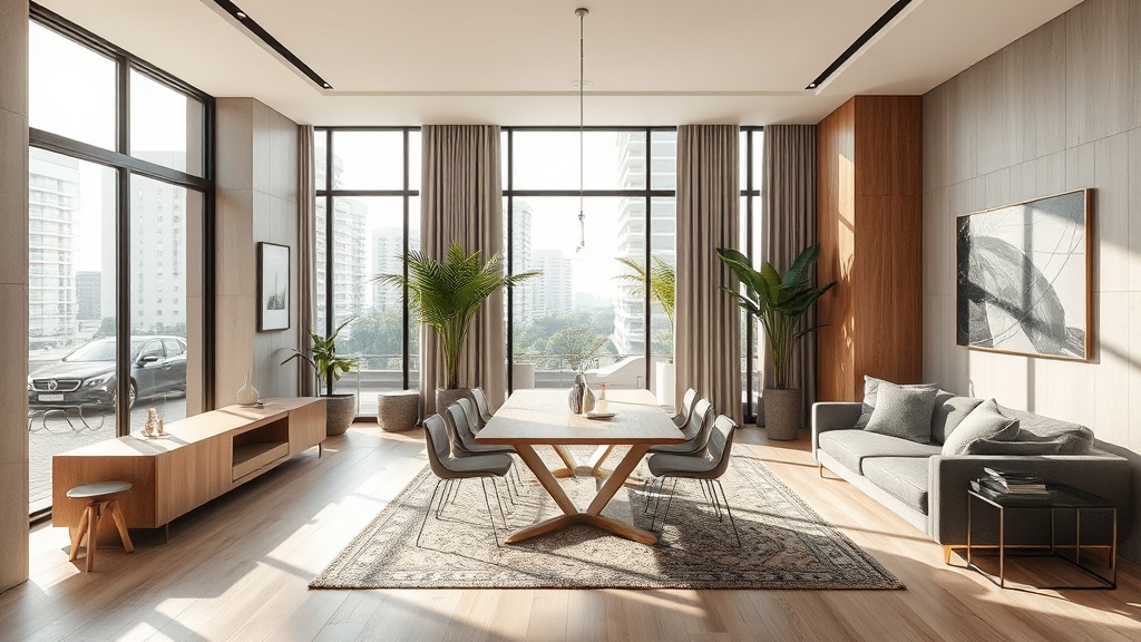 Da faísca criativa ao projeto: como nasce um móvel sob medida