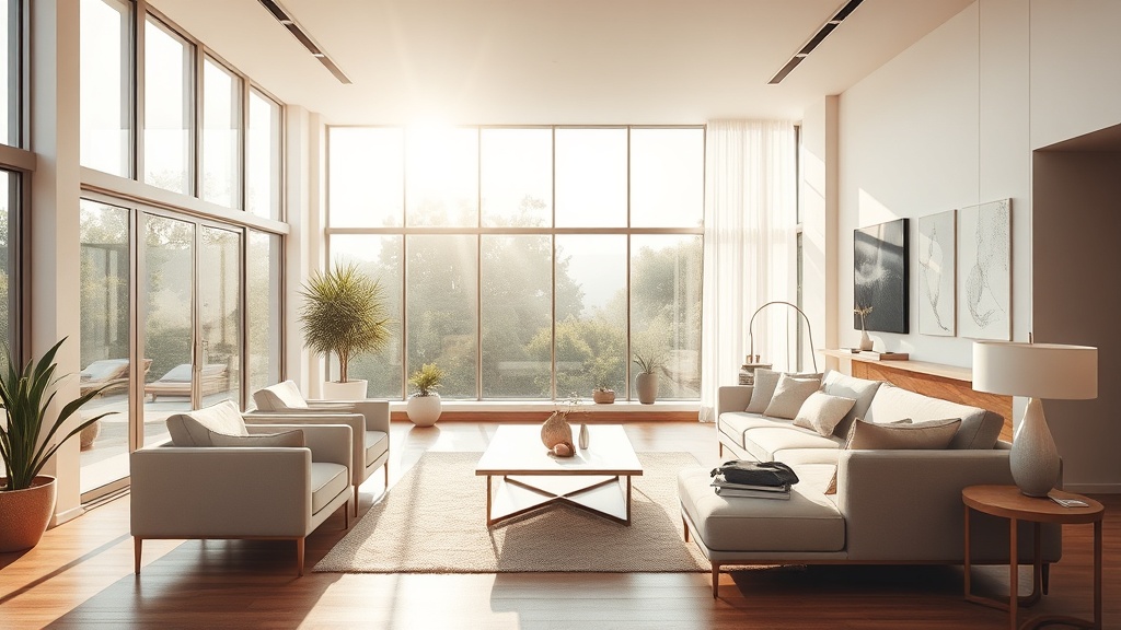 Sustentabilidade aplicada aos móveis planejados: o que realmente importa