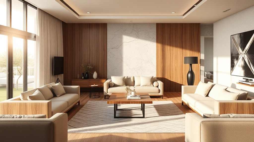 Design que viaja: o que vem do mundo e ganha sotaque brasileiro