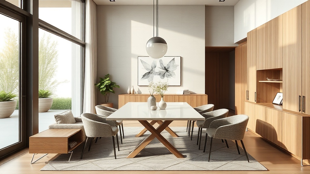 Erros comuns ao mobiliar e iluminar — e como evitá-los