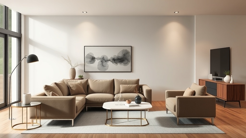 Luz que desenha: entendendo a relação entre iluminação e móveis planejados