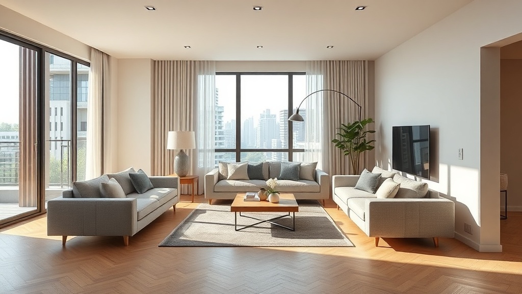 Um olhar prático sobre móveis planejados e quando eles fazem sentido