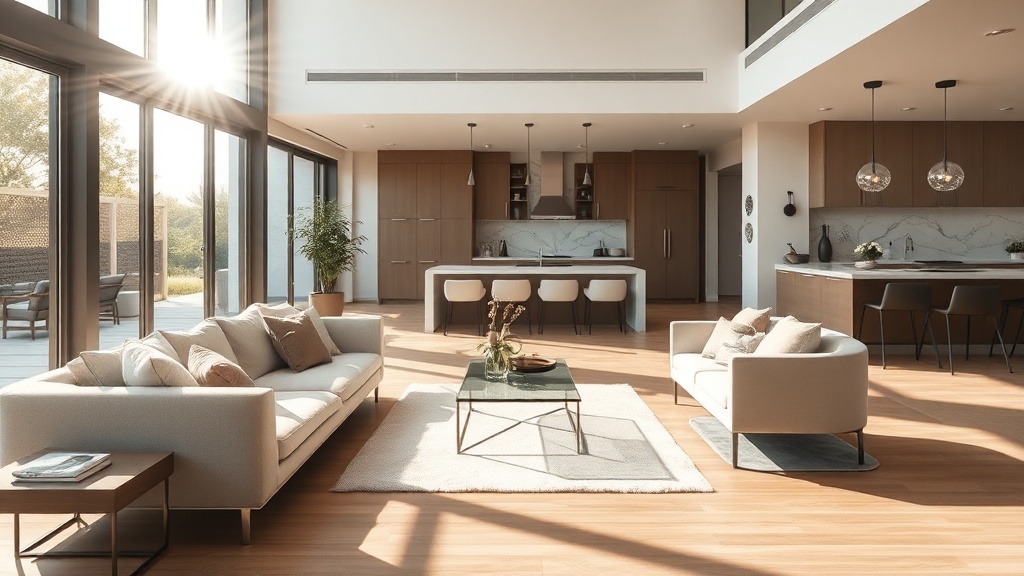 Erros frequentes ao mobiliar e como evitá-los