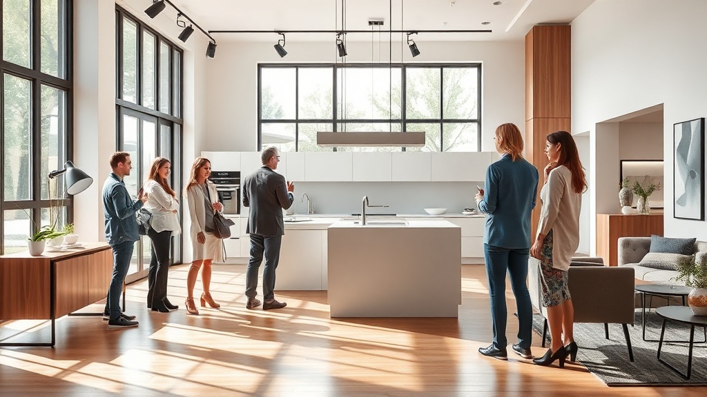 Mobiliário sob medida: conceito e impacto no varejo