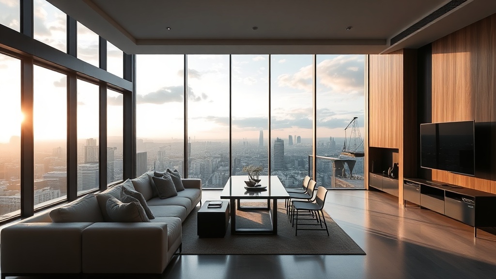 Erros comuns ao mobiliar e como evitá-los