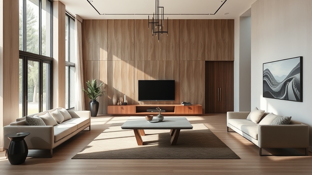 Por que os detalhes moldam a percepção de alto padrão