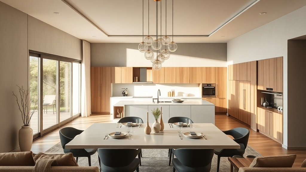 Armários planejados no contexto atual: conceito, benefícios e aplicações