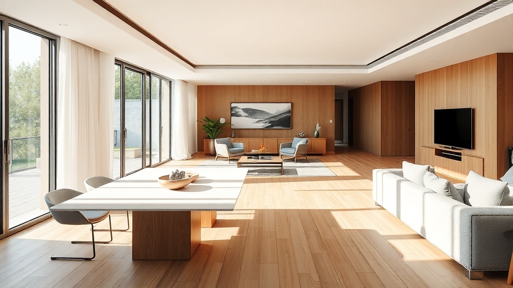 Como planejar a escolha de móveis e acessórios: um passo a passo