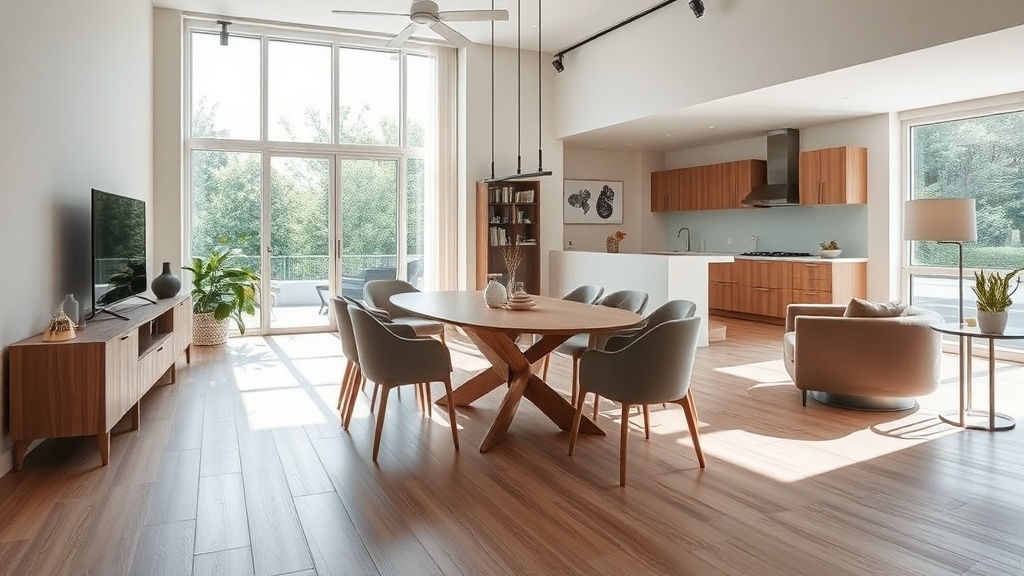 Erros frequentes ao mobiliar e como evitá-los