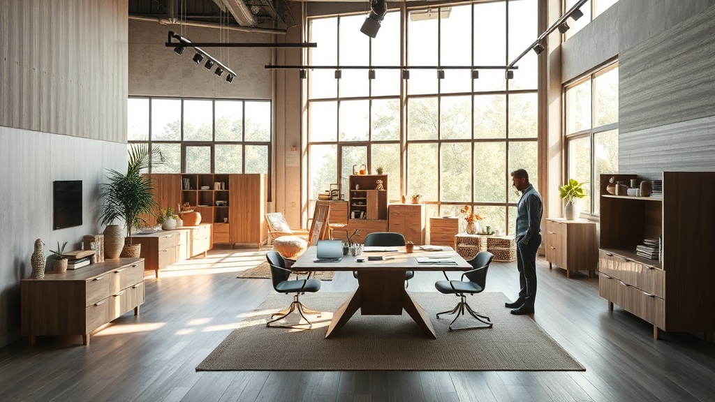 Marcenaria sob medida: o que é e por que faz diferença