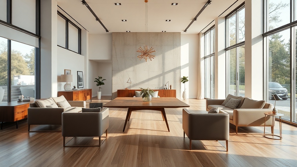 Planejamento eficiente: do estudo do espaço ao orçamento