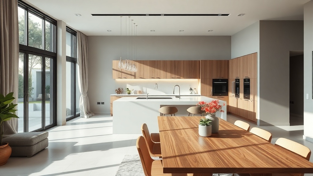 Passo a passo para planejar seus armários e acessórios ideais