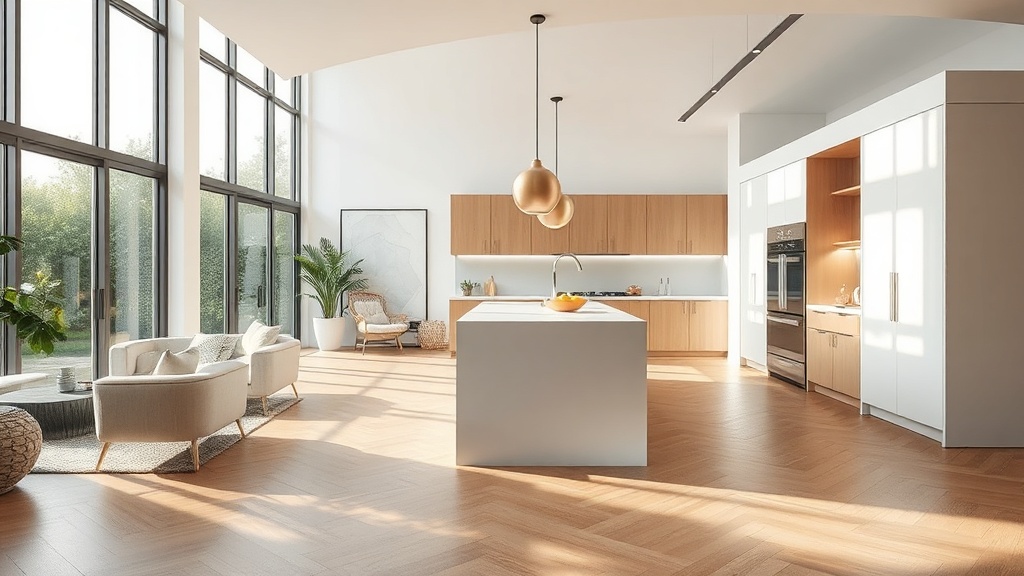 Armários planejados para cada ambiente: entendendo o essencial