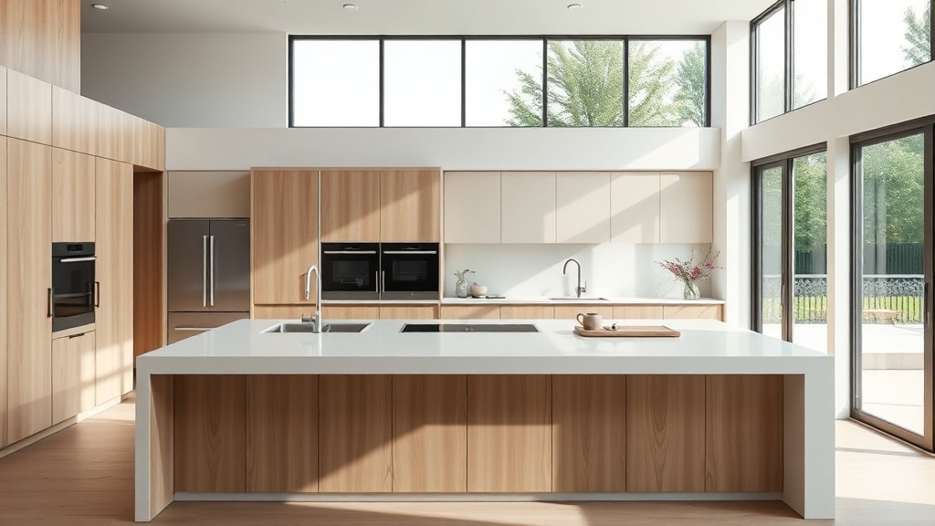 Cores, texturas e acabamentos em alta nos armários planejados