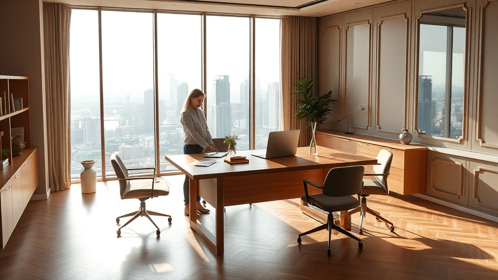 Erros comuns ao mobiliar e como evitá-los