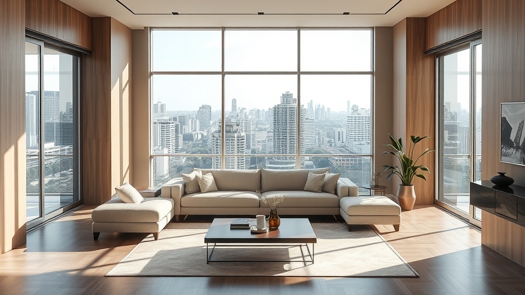 Passo a passo de planejamento: espaço, orçamento, estilo e materiais