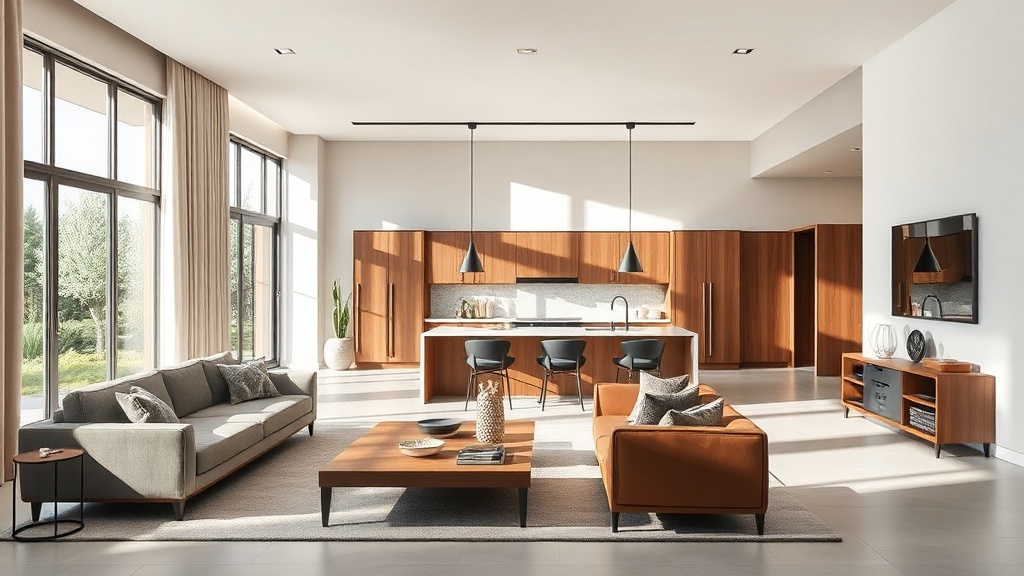 Passo a passo para escolher sem erro: do espaço ao orçamento