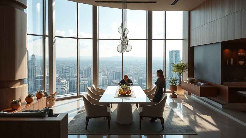 Tendências que iluminam agora: da estética ao desempenho